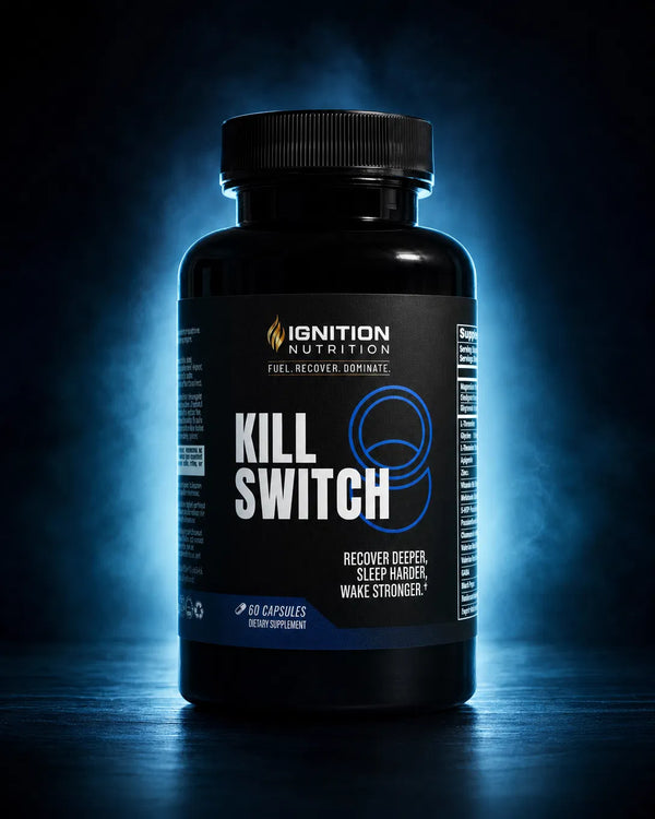 Kill Switch