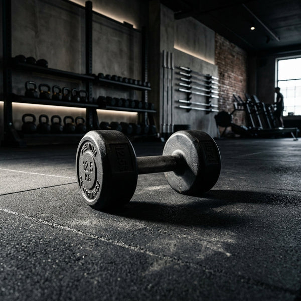 How to Build Muscle After 40: The Science-Backed Protocol