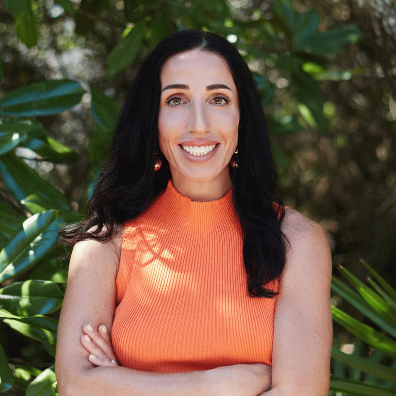 Dr. Michelle Sands, ND