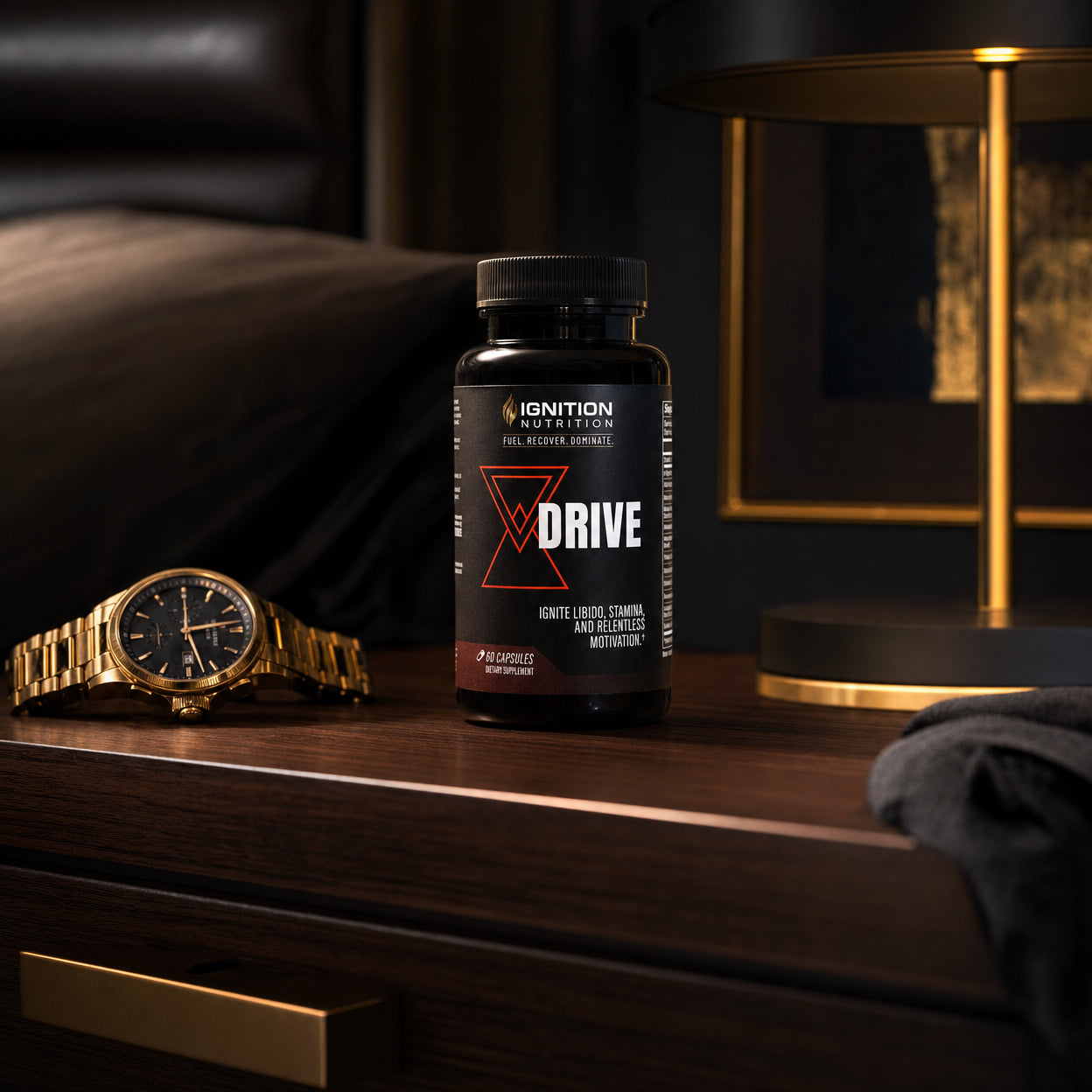 Drive