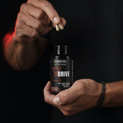 Drive