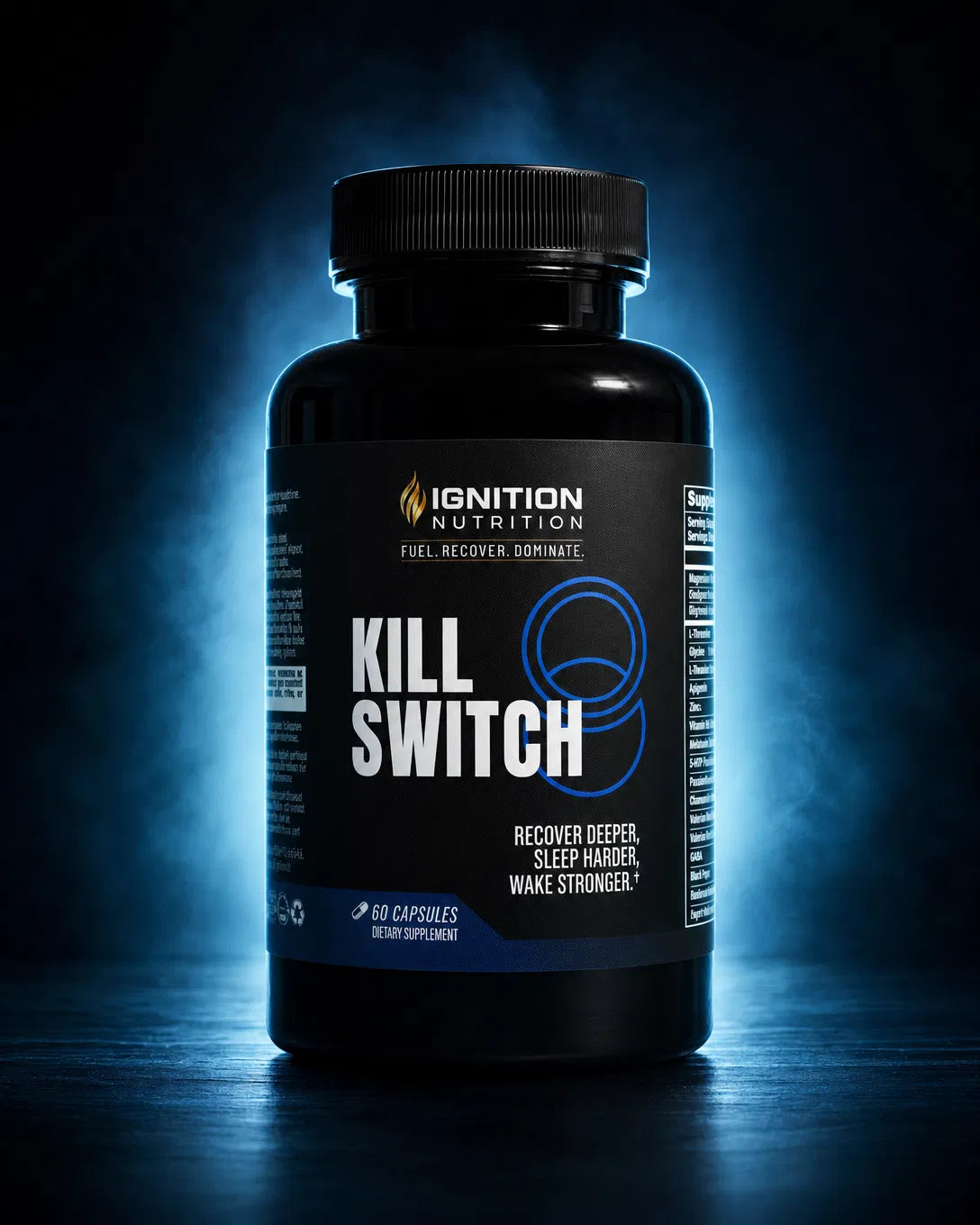 Kill Switch