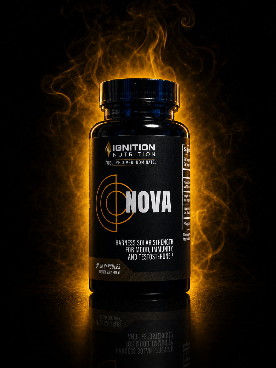 Nova