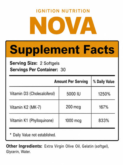 Nova